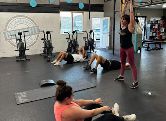wyoming/sweetwater-county/shop/flaming-gorge-crossfit