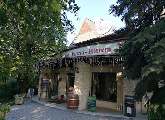 hungary/sopron-wine-region/shop/tercia-hubertus-etterem-es-panzio