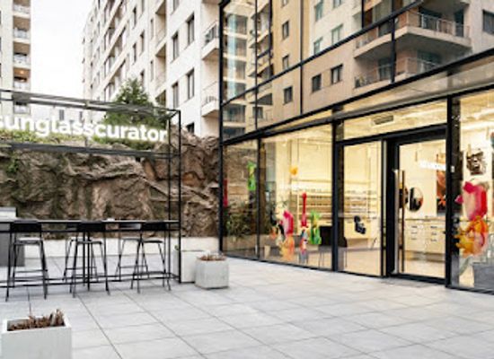 romania/bucharest/herastrau/shop/sunglasscurator