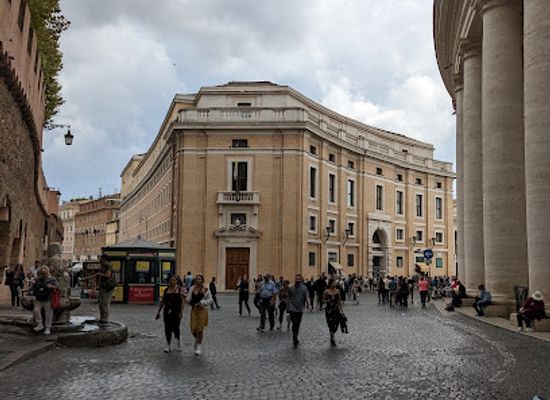 vatican-city/vatican-necropolis/shop/roma-eterna-s-r-l