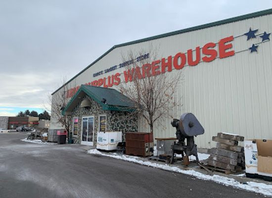 idaho/lost-river-valley/shop/army-surplus-warehouse