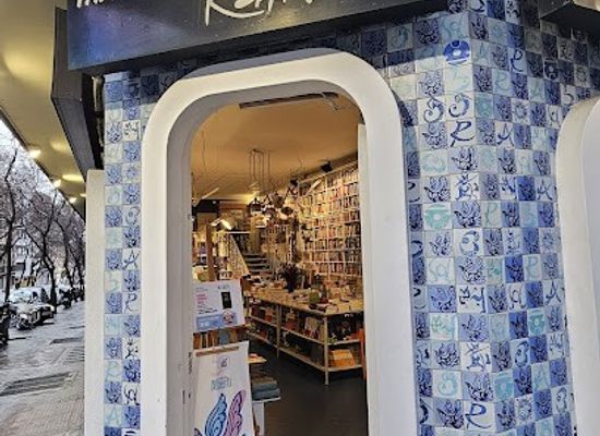 spain/madrid/shop/rafael-alberti-bookstore