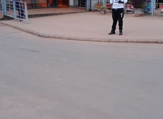 zambia/solwezi/shop/choppies