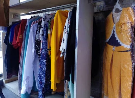 cameroon/douala/bassa/shop/fashion-tyme