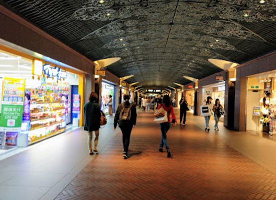 japan/fukuoka/shop/tenjin-underground-mall