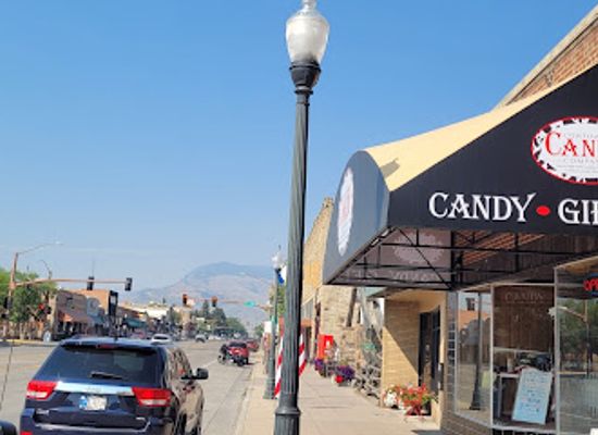 wyoming/buffalo-bill-state-park/shop/cowtown-candy-company