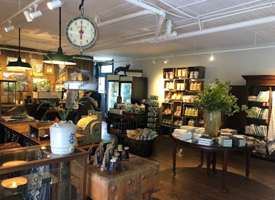 virginia/mount-rogers-national-recreation-area/shop/old-orchard-creek-general-store