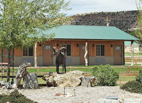 utah/flaming-gorge-national-recreation-area/shop/flaming-gorge-hideout