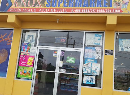 trinidad-and-tobago/st-mary/shop/knox-supermarket-wholesale-and-retail-company-limited