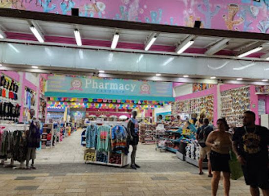 mexico/riviera-maya/shop/playa-mart-paseo-del-carmen-zum-zum
