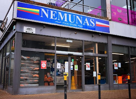 ireland/county-cavan/shop/nemunas-lituanica-cavan