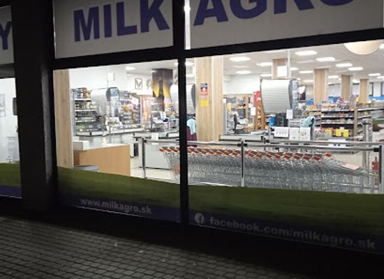 slovakia/kosice-region/shop/milk-agro-s-r-o
