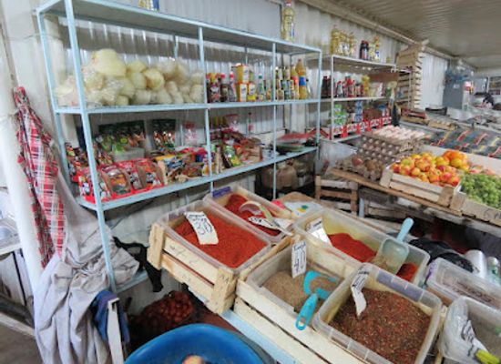 kyrgyzstan/kochkor/shop/kochkar-local-market