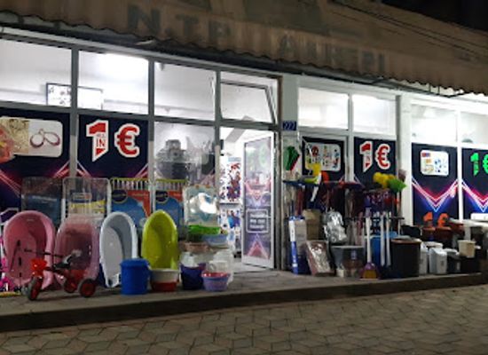 kosovo/kamenica/shop/all-in-one