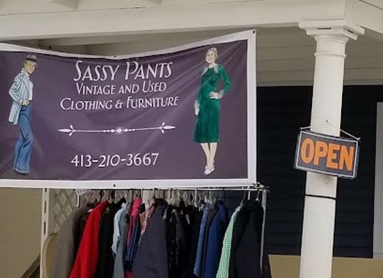 massachusetts/pioneer-valley/shop/sassy-pants-vintage-and-used-clothing