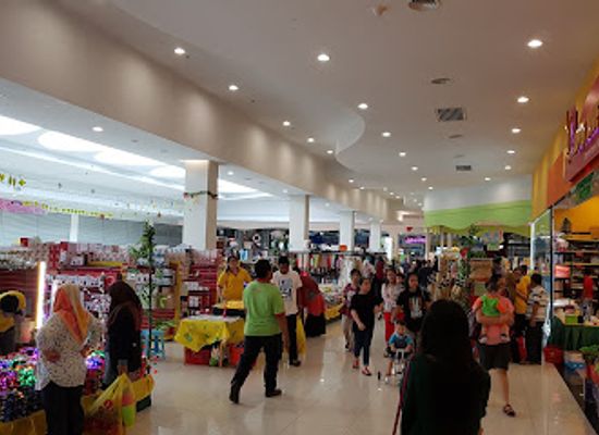 malaysia/sarawak/shop/the-summer-shopping-mall