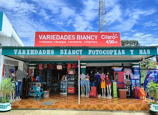 nicaragua/rio-san-juan/shop/variedades-biancy