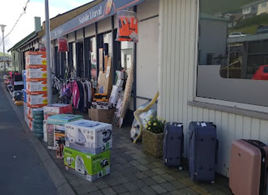 faroe-islands/vagur/shop/torgio-shopping-center