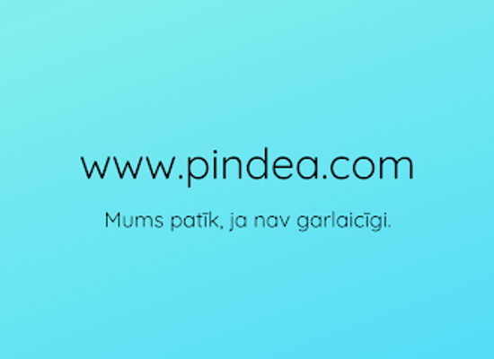 latvia/kurzeme/shop/pindea-com