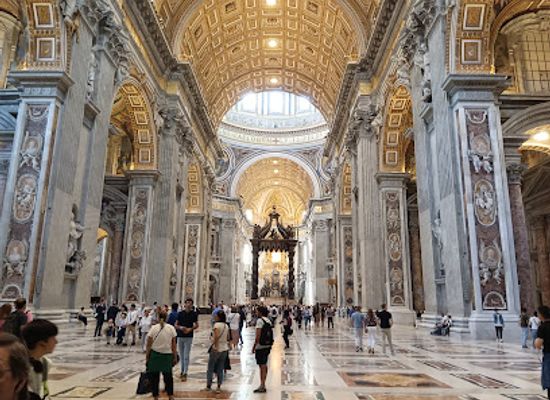 vatican-city/vatican-library/shop/st-peter-s-gallery
