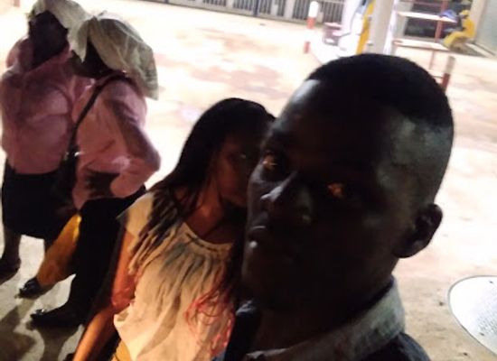 cameroon/edea/shop/rond-point-quartier-damour