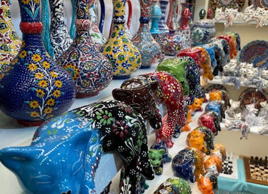 montenegro/kotor/shop/souvenir-shop