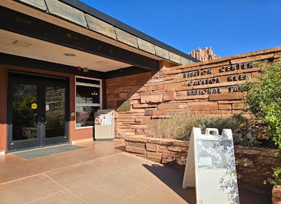 utah/capitol-reef-national-park/shop/capitol-reef-national-park-visitor-center