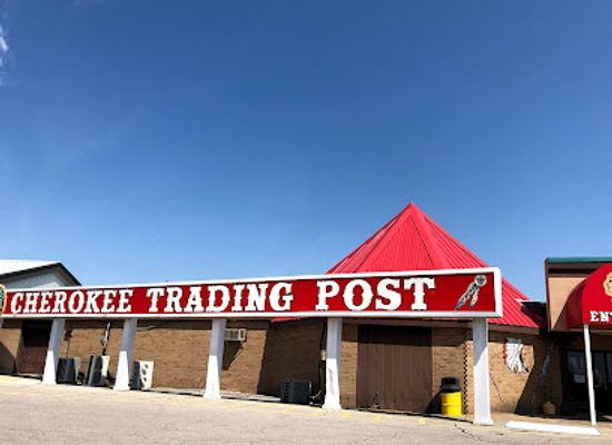 oklahoma/green-country/shop/cherokee-trading-post