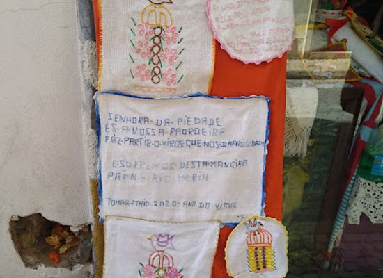 portugal/tomar/shop/maria-piedade-costa-artesanato-diverso