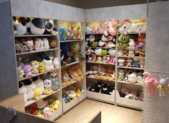 mongolia/ulaanbaatar/shop/furball