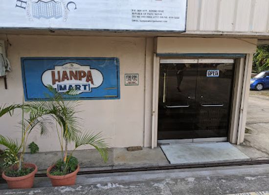 palau/kayangel/shop/hanpa-mart