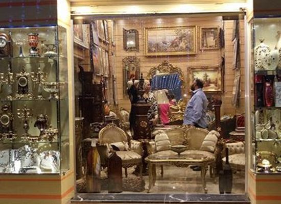 egypt/port-said/shop/Farah-Art-Gallery