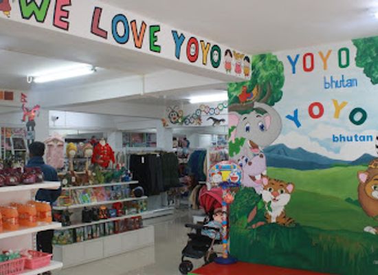 bhutan/thimphu/shop/yoyo-bhutan
