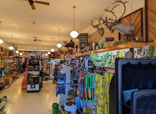 wyoming/bighorn-basin/shop/outdoorsman