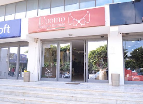 tunisia/sousse/port-el-kantaoui/shop/boutique-de-vetements-italiens-pour-homme