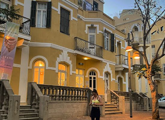 israel/tel-aviv/rothschild-boulevard/shop/nachalat-binyamin-art-fair