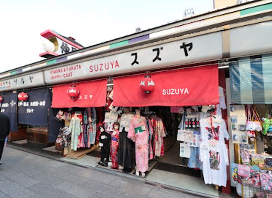 japan/tokyo/asakusa/shop/suzuya
