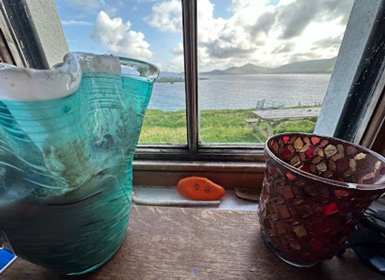 ireland/county-kerry/shop/great-blasket-island-coffee-shop