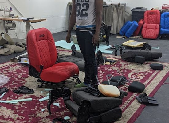 sierra-leone/tonkolili-district/shop/ahmed-upholstery-work-shop