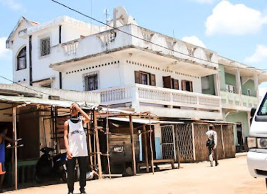 madagascar/sava/shop/rokeda