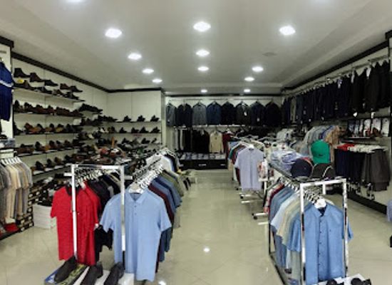 tajikistan/khujand/shop/aristokrat