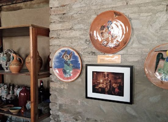 georgia/shida-kartli/shop/giorgi-tatulashvili-ceramics-studio-and-museum