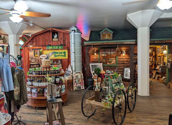 pennsylvania/northern-tier/shop/a-stroll-down-memory-lane