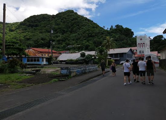 american-samoa/rose-atoll/shop/national-park-of-american-samoa-visitor-center