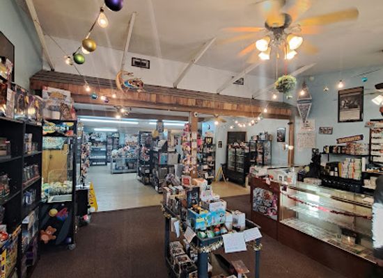 missouri/st-francois-mountains/shop/gamers-bazaar