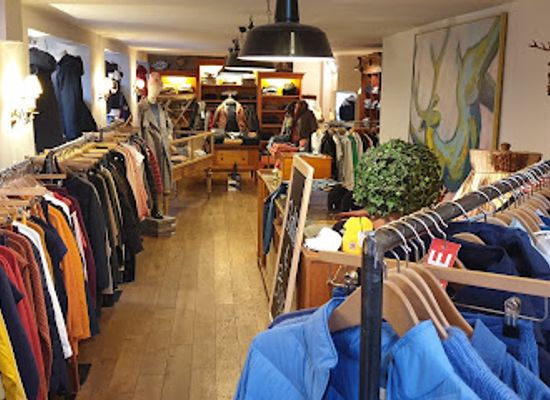 germany/hannover/nordstadt/shop/jager-sammler