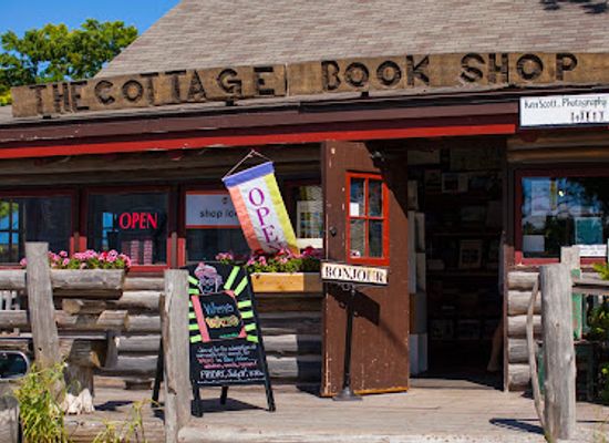 michigan/sleeping-bear-dunes-national-lakeshore/shop/cottage-book-shop