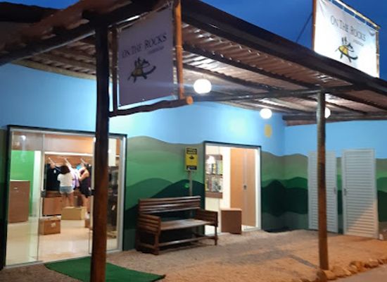 brazil/chapada-dos-veadeiros-national-park/shop/loja-de-trilha-on-the-rocks-aventuras-chapada-dos-veadeiros