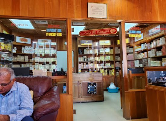 jamaica/cornwall-county/shop/la-casa-del-habano