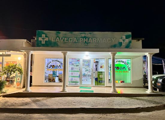 mozambique/ponta-do-ouro/shop/lavega-pharmacy-lda